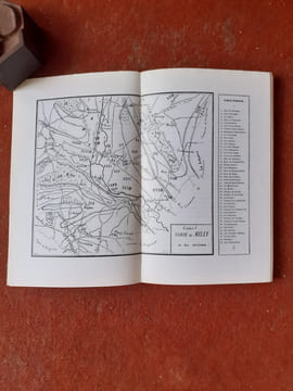 Un bourg du vieux Beauvaisis. Milly-sur-Thérain des origines à nos jours
. LE SAYEC Denys (Abbé)