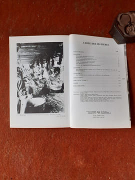 Histoire d'Eau en Seine-et-Marne - Tome 3 : Les Bâteaux-lavoirs
. FATOUX Hélène