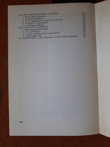 Le Mythe de Faust et la dialectique du temps