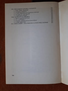 Le Mythe de Faust et la dialectique du temps
. THINES Georges