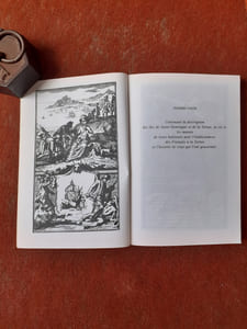 Histoire de la flibuste et des aventuriers flibustiers et boucaniers qui se sont signalés dans les Indes - Tome 1
