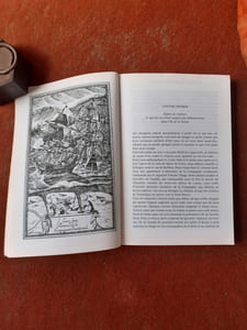 Histoire de la flibuste et des aventuriers flibustiers et boucaniers qui se sont signalés dans les Indes - Tome 1
