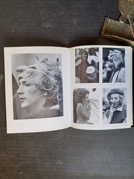 La Fête en Languedoc - Regards sur le Carnaval aujourd'hui
. FABRE Daniel - CAMBEROQUE Charles
