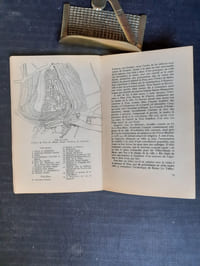 Histoire de la ville de Dun-sur-Meuse