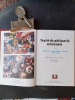 Traité de pâtisserie artisanale. Volume 3 : Fours secs - Chocolaterie - Glacerie - Sucres d'Art
. BILHEUX Roland - ESCOFFIER Alain - MICHALET Pierre ...