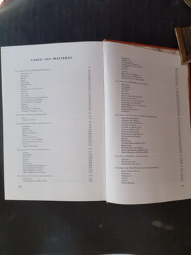 Grande encyclopédie de Lyon et des communes du Rhône - Volume 1
. PELLETIER André (sous la direction)
