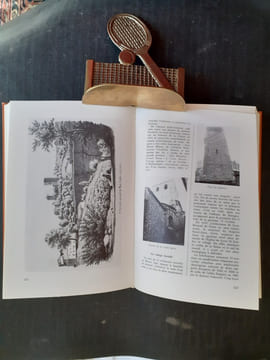 Grande encyclopédie de Lyon et des communes du Rhône - Volume 1
. PELLETIER André (sous la direction)