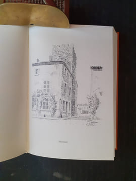 Grande encyclopédie de Lyon et des communes du Rhône - Volume 1
. PELLETIER André (sous la direction)