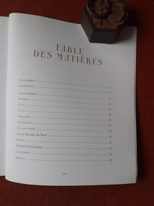 Le Grand Atlas de la géographie nostalgie
