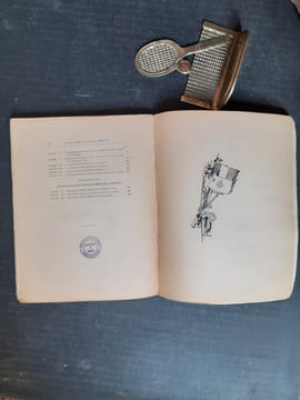 Sur les traces du Pacha de Tombouctou - La pacification du Sud-Marocain et du Sahara Occidental
. CHARBONNEAU Jean (Colonel)