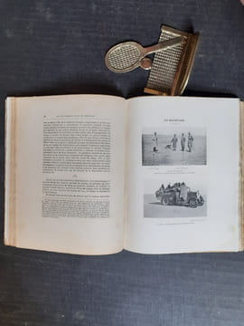 Sur les traces du Pacha de Tombouctou - La pacification du Sud-Marocain et du Sahara Occidental
. CHARBONNEAU Jean (Colonel)