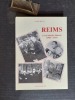 Reims et son histoire illustrée (1900 - 1939)
. PELLUS Daniel
