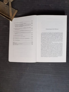 Psychogenèse des maladies mentales
. JUNG Carl Gustav
