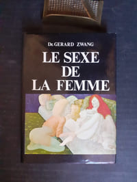 Le sexe de la femme
