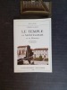 Le Temple de Montélimar et sa mémoire - Bicentenaire de la Révolution française à Montélimar
. LOVIE Jean - AZEMA Thierry
