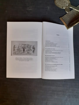 Une histoire politique du pantalon
. BARD Christine