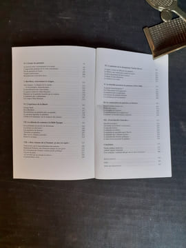 Une histoire politique du pantalon
. BARD Christine