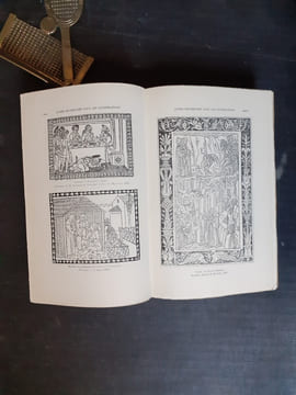 La bibliothèque de l'Amateur. Guide sommaire à travers les livres les plus estimés
. RAHIR Edouard