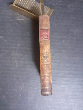 Souvenirs de Paris en 1804 - Tome 1
. KOTZEBUE Auguste