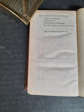 Souvenirs de Paris en 1804 - Tome 1
. KOTZEBUE Auguste