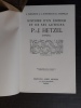 Histoire d'un éditeur et de ses auteurs. P.-J. Hetzel (Stahl)
. PARMENIE A. - BONNIER DE LA CHAPELLE C.
