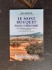 Le Mont Bouquet. Pages d'histoire - Des seigneuries d'Anduze et d'Uzès à la communauté via le Doyenné de Navacelles
. BOURAS Alain
