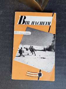 Bir Hacheim