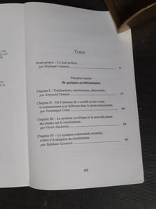 Le jour se lève - L'héritage du totalitarisme en Europe (1953-2005)