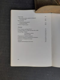 Académie de musique de Genève. Fondation Briccarello-Rehfous 1886-1986 - Autour d'un Centenaire
