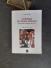 Anthologie des chants terrestres - Recension de poèmes (1986-2014)
. PRONE André
