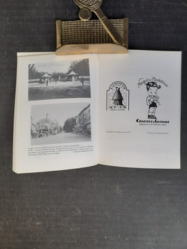Le Nougat de Montélimar. Légende - Histoire - Portraits
. DURAND Jean
