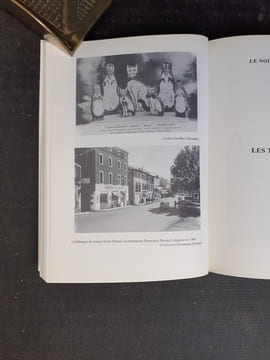 Le Nougat de Montélimar. Légende - Histoire - Portraits
. DURAND Jean
