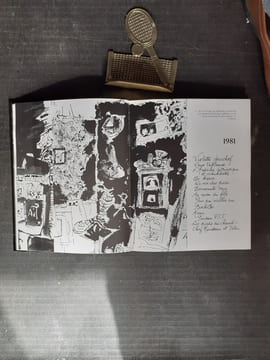 Pis que peindre - Chronique artistique 1981 - 1990
. YANKEL