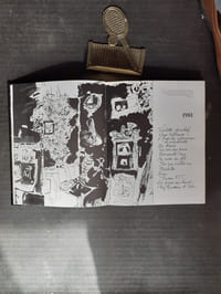 Pis que peindre - Chronique artistique 1981 - 1990