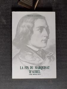 La fin du Marquisat d'Aurel