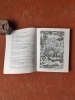 Journal de route en Cévennes - Première édition intégrale à partir du manuscrit de R. L. Stevenson
. STEVENSON Robert-Louis
