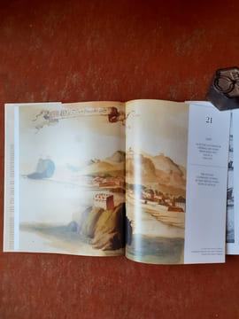 Oman - Vingt-cinq siècles de récits de voyage / Twenty-five centuries of travel writing
. BEGUIN BILLECOCQ Xavier