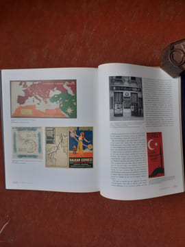 Le voyage à Constantinople - L'Orient-Express
. COLLET Emmanuel (coordonné par)