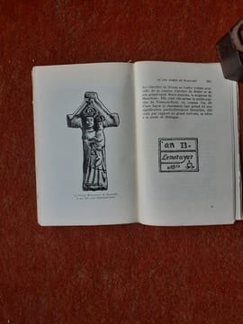 Chateaubriand et les Dames de Plancoët - Documents inédits
. SALONNE Marie-Paule
