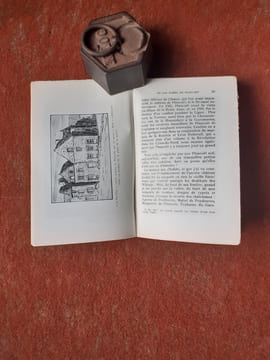 Chateaubriand et les Dames de Plancoët - Documents inédits
. SALONNE Marie-Paule
