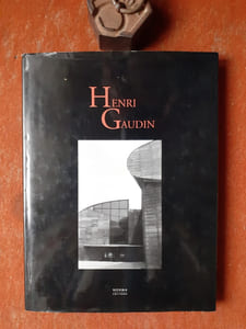 Henri Gaudin
