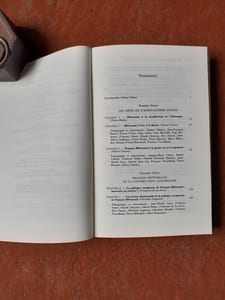 Mitterrand et la sortie de la guerre froide
