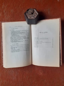 Le Tsiny et le Tody dans la pensée malgache
