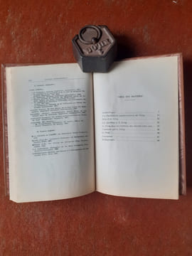 Le Tsiny et le Tody dans la pensée malgache
. ANDRIAMANJATO Richard