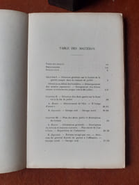 Guerre russo-japonaise. Leçons tactiques - Le combat de Tkaouan-Ianselin, 31 juillet 1904
