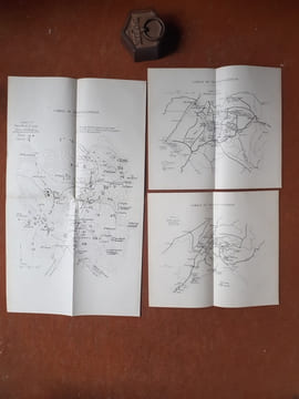 Guerre russo-japonaise. Leçons tactiques - Le combat de Tkaouan-Ianselin, 31 juillet 1904
. A. H. (Colonel)