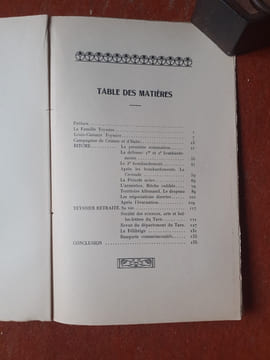 Le Colonel Teyssier. Défenseur de Bitche
. BELOT Léon