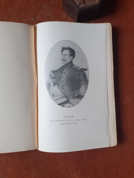 Le Colonel Teyssier. Défenseur de Bitche
. BELOT Léon