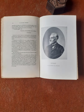 Le Colonel Teyssier. Défenseur de Bitche
. BELOT Léon