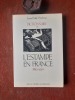 Dictionnaire de l'estampe en France (1830-1950)
. BAILLY-HERZBERG Janine
